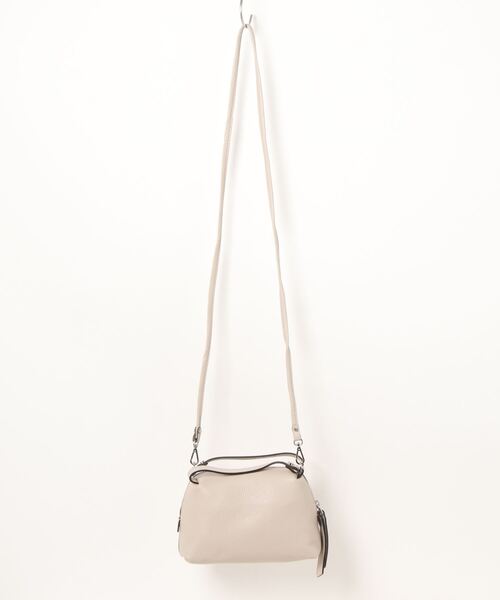 GIANNI CHIARINI（ジャンニ キアリーニ） ショルダーバッグ バッグ