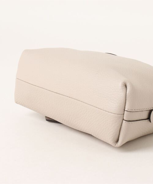 GIANNI CHIARINI（ジャンニ キアリーニ） ショルダーバッグ バッグ