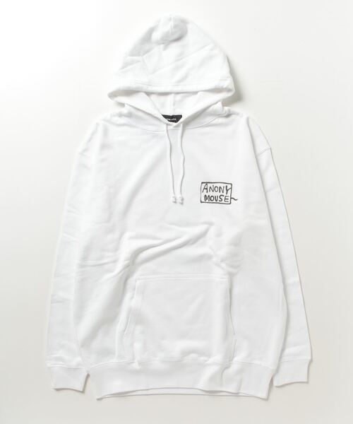 ROYAL FLASH パーカー Guernika/ゲルニカ/PRINT HOODIE ROYAL FLASH パーカー Guernika/ゲルニカ/PRINT HOODIE