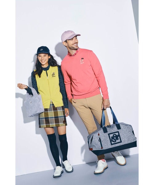 ZOY スカート WOMENS シンセティックチェックBTMS : ZOZOTOWN