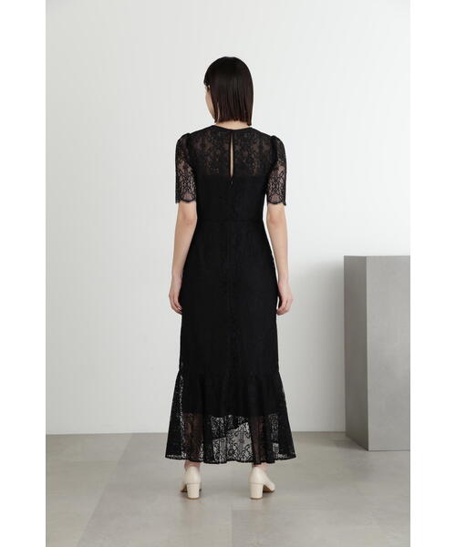【美品】﻿ JILLSTUART エリンレースワンピース♡総レースワンピース☆0 楽天市場】【SALE／60%OFF】◇エリーレースワンピース JILL