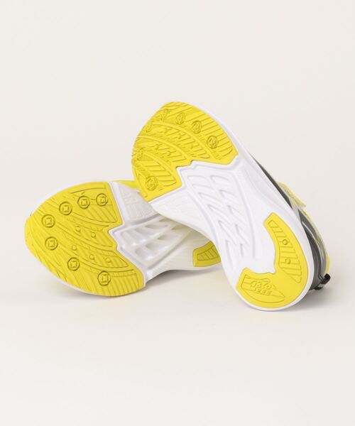 SOY SINGLE SNEAKER SHORT BOOTS – YELLO