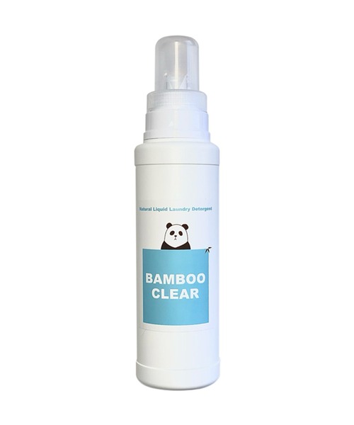 ethical bamboo（エシカルバンブー） ethical bamboo / Bamboo Clear