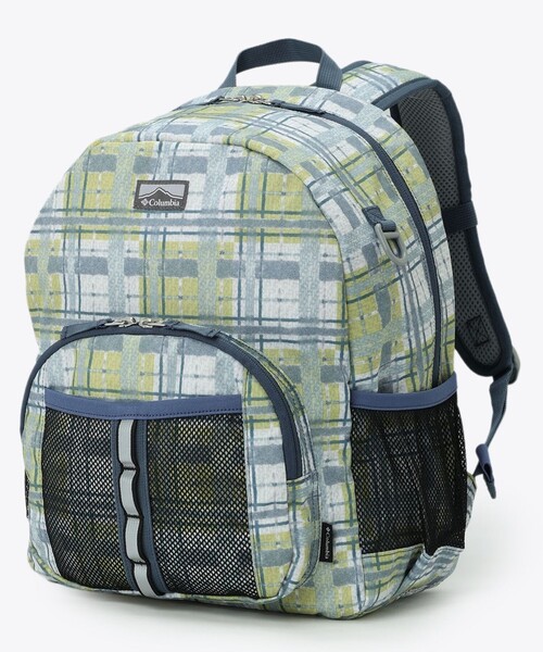 Columbia（コロンビア） リュック 撥水 Columbia／プライスストリーム