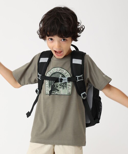 Columbia（コロンビア） リュック 撥水 Columbia／プライスストリーム