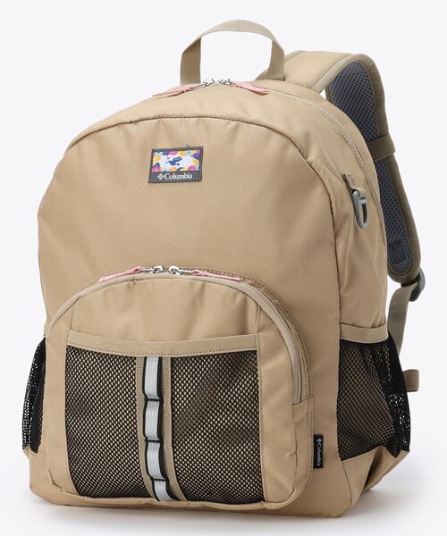 Columbia（コロンビア） リュック 撥水 Columbia／プライスストリーム