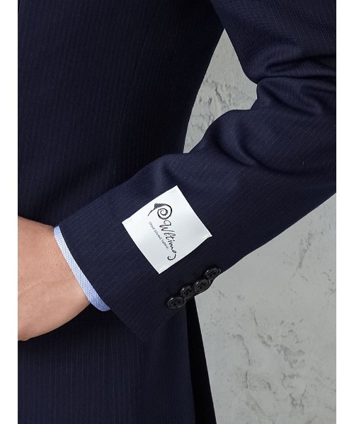 Perfect Suit FActory（パーフェクト スーツ ファクトリー