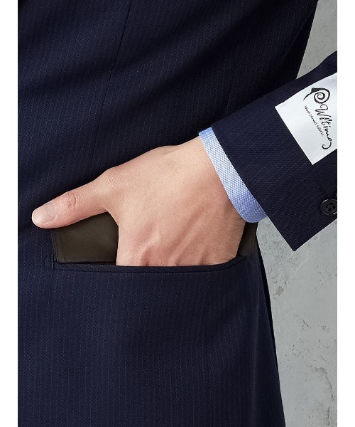 Perfect Suit FActory（パーフェクト スーツ ファクトリー