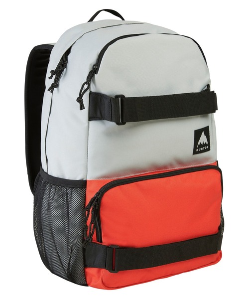 BURTON（バートン） デイバック リュック Treble Yell 21L バック 
