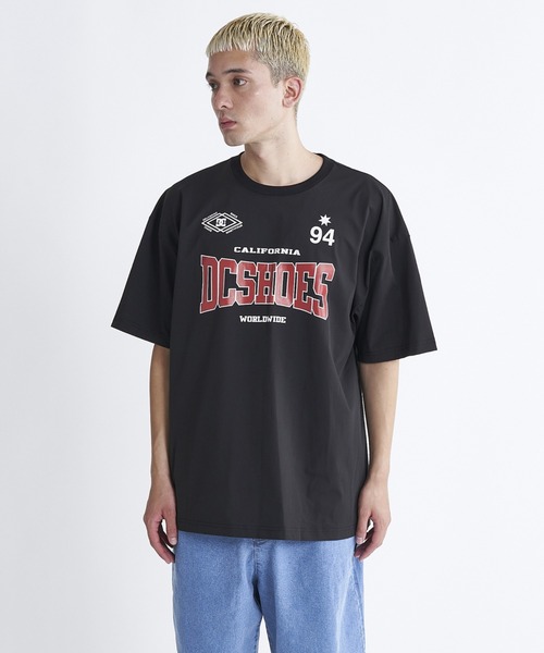 DC ナイロンTシャツ 29_dff141e5-9481-4a0d-8b51-