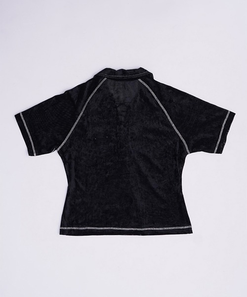 【美品】prank project t-shirt MAVERICK Tee