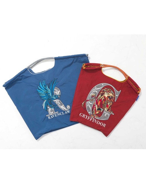 Ball＆Chain エコバッグ 「Ball＆Chain×WIZARDUNG WORLD