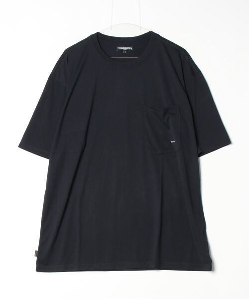 tシャツ 「STONEMASTER」ストーンマスター SM POCKET TEE SS