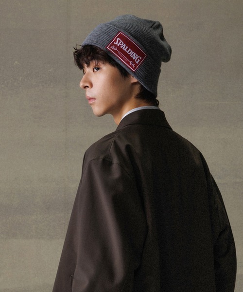 nknitリバーシブルニットキャップ セール】 【MEN】【洗える/リバーシブル】ニットキャップ
