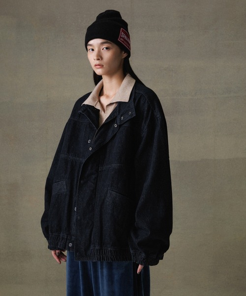 nknitリバーシブルニットキャップ セール】 【MEN】【洗える/リバーシブル】ニットキャップ