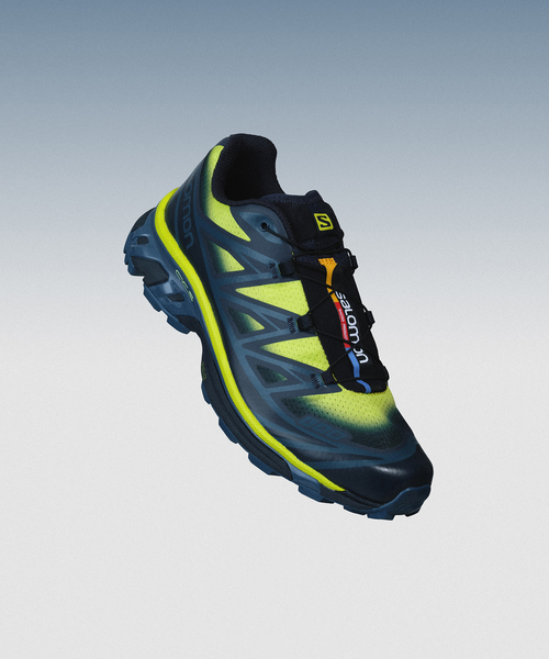 SALOMON（サロモン） スニーカー 「SALOMON / サロモン」XT-6 SKYLINE