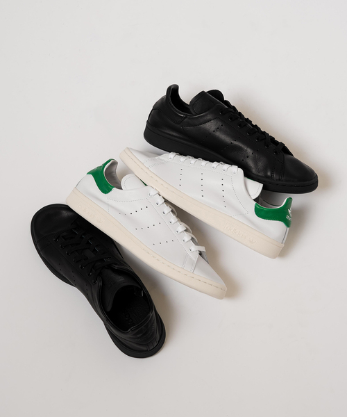 スニーカー adidas originals (アディダス オリジナルス) STAN SMITH DECON IE9117 メンズ | adidas Originals | 02