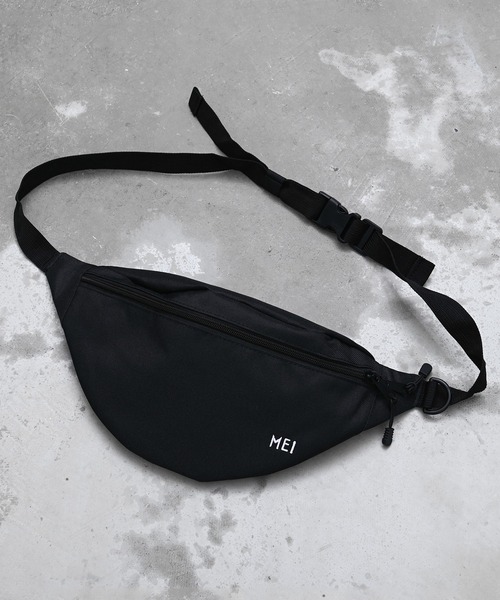 MEI（メイ） ショルダーバッグ バッグ メイ」STANDARD MOON SHOULDER