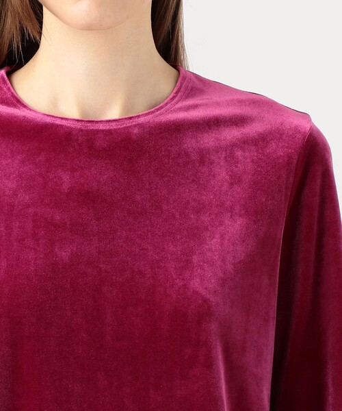 tシャツ Simone Wild EASY LONG SLEEVE レディース : ZOZOTOWN
