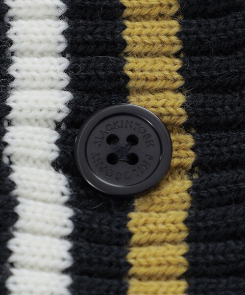 MACKINTOSH PHILOSOPHY（マッキントッシュフィロソフィー） ベスト