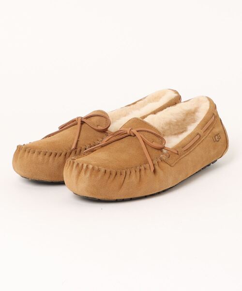 UGG モカシン オーストラリア26.0cm ほとんど未使用 UGG モカシン オーストラリア26.0cm ほとんど未使用
