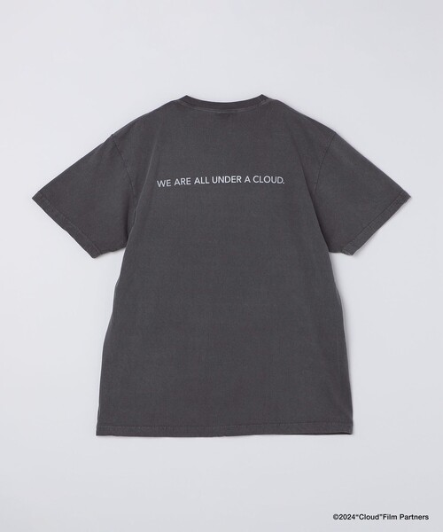 City Ambient Products（シティ アンビエント プロダクツ） tシャツ