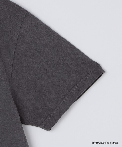 City Ambient Products（シティ アンビエント プロダクツ） tシャツ