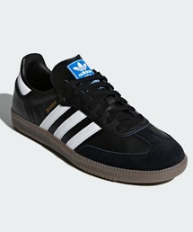 スニーカー adidas originals/アディダス オリジナルス/SAMBA OG/サンバ OG/B75806/B75807「2025年春夏入荷｜ZOZOTOWN Yahoo!店