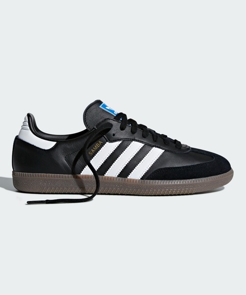 スニーカー adidas originals/アディダス オリジナルス/SAMBA OG/サンバ OG/B75806/B75807「2025年春夏入荷 | adidas | 03