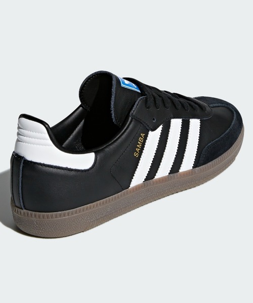 スニーカー adidas originals/アディダス オリジナルス/SAMBA OG/サンバ OG/B75806/B75807「2025年春夏入荷 | adidas | 06