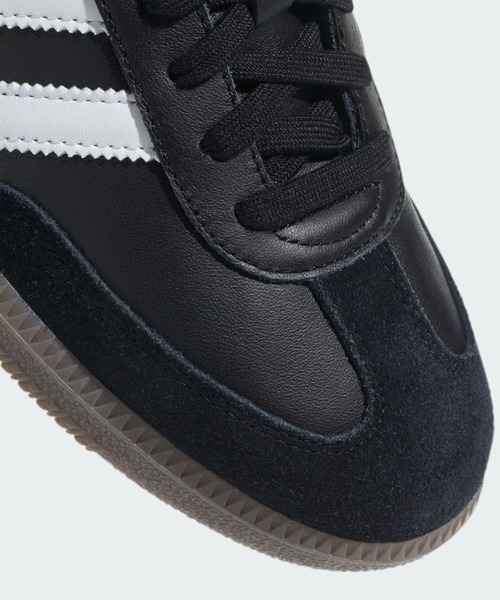 スニーカー adidas originals/アディダス オリジナルス/SAMBA OG/サンバ OG/B75806/B75807「2025年春夏入荷 | adidas | 09