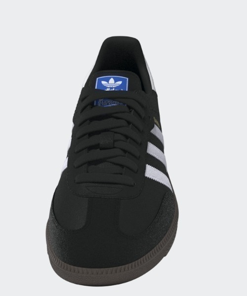 スニーカー adidas originals/アディダス オリジナルス/SAMBA OG/サンバ OG/B75806/B75807「2025年春夏入荷 | adidas | 12