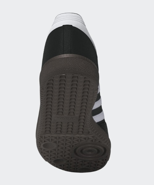 スニーカー adidas originals/アディダス オリジナルス/SAMBA OG/サンバ OG/B75806/B75807「2025年春夏入荷 | adidas | 15