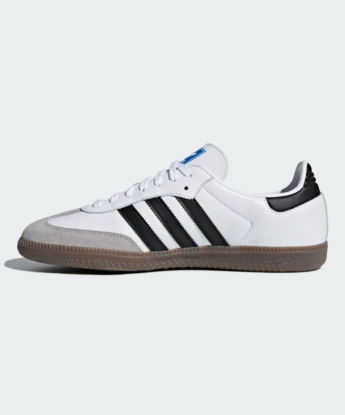 スニーカー adidas originals/アディダス オリジナルス/SAMBA OG/サンバ OG/B75806/B75807「2025年春夏入荷 | adidas | 19
