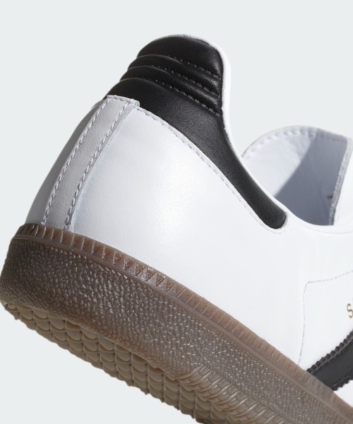 スニーカー adidas originals/アディダス オリジナルス/SAMBA OG/サンバ OG/B75806/B75807「2025年春夏入荷 | adidas | 21