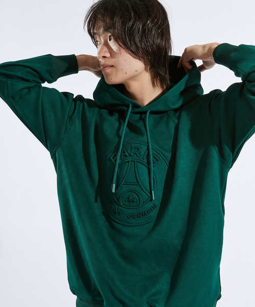 パーカー PSG JP FS HOODIE スウェットパーカー メンズ