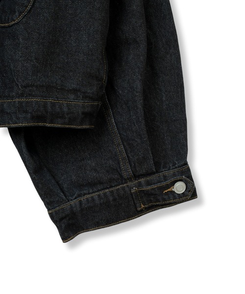 Gaphos（ガフォス） ブルゾン アウター マルチウェイドロストポケット