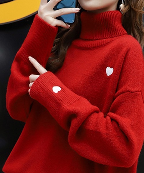 miniministore（ミニミニストア） ニット セーター ニットセーター