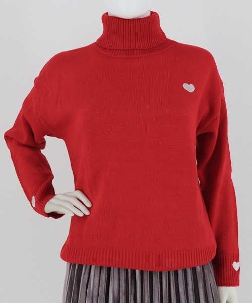 miniministore（ミニミニストア） ニット セーター ニットセーター