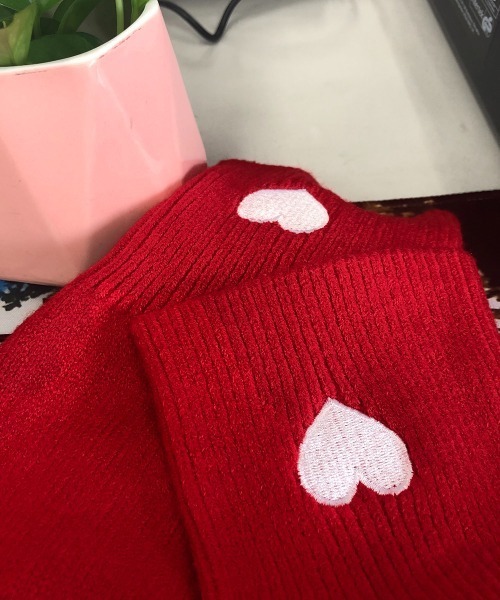 miniministore ニット セーター ニットセーター ハイネック
