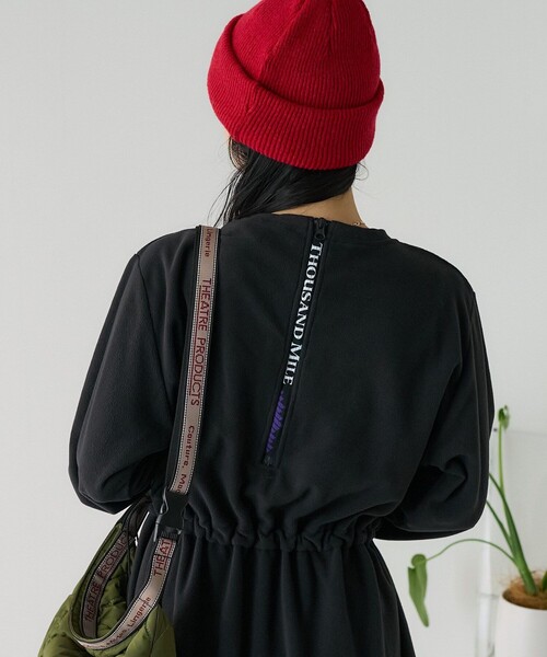 FREAK'S STORE ワンピース THOUSAND MILE × STORE/サウザンド