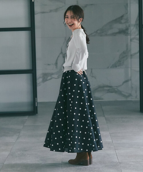 La boutique Bonbon スカート 「最強愛され」オーガン