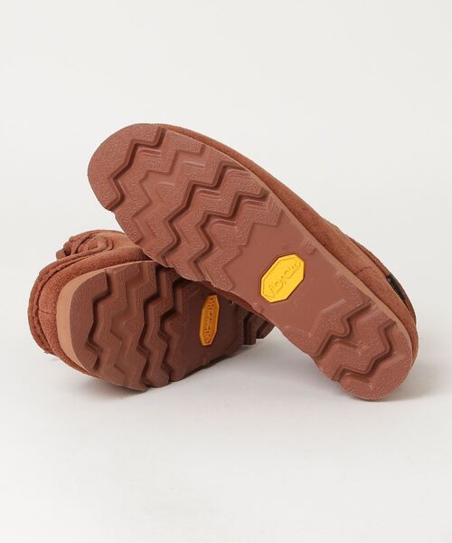 新品　未使用　クラークス　ワラビー　茶　ブラウン Clarks ブーツ CLARKS WallabeeBT.GTX Mocha Bisque Sd