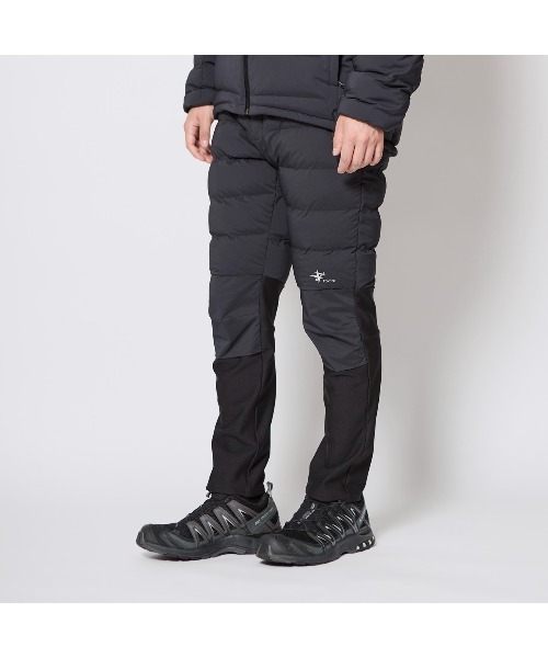 WOLFAI ウェア　パンツ WSゲイルパンツ(Men's) | Foxfire ブランド公式サイト | 公式