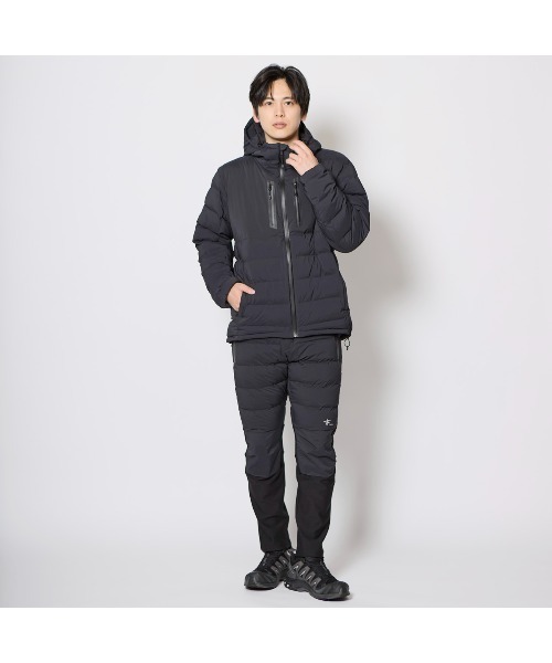 Foxfire（フォックスファイヤー） パンツ サーモフラッフィパンツ