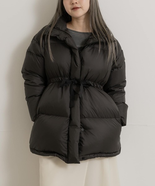 KWD（ケーダブルディー） ダウンコート ダウンジャケット KWD MIDDLE