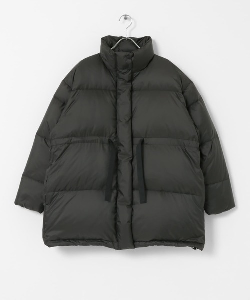 KWD（ケーダブルディー） ダウンコート ダウンジャケット KWD MIDDLE