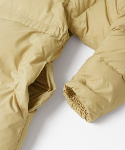 ダウンコート ダウンジャケット KWD　MIDDLE DOWN JACKET レディースの画像