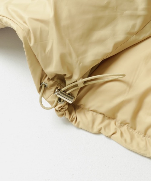 ダウンコート ダウンジャケット KWD　MIDDLE DOWN JACKET レディースの画像