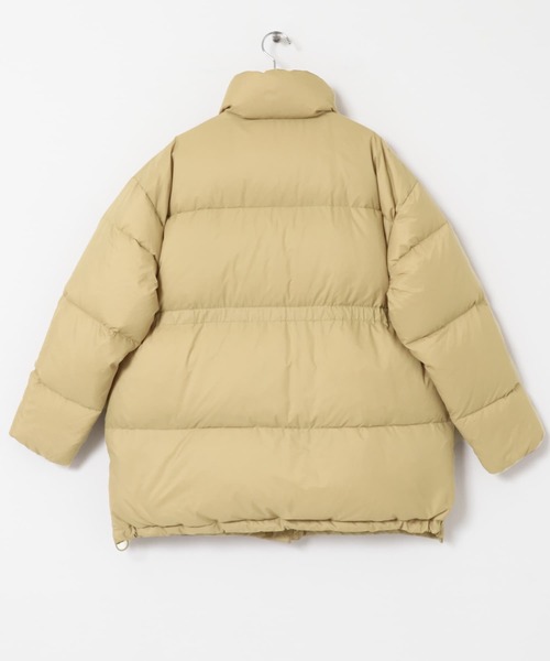 KWD（ケーダブルディー） ダウンコート ダウンジャケット KWD MIDDLE